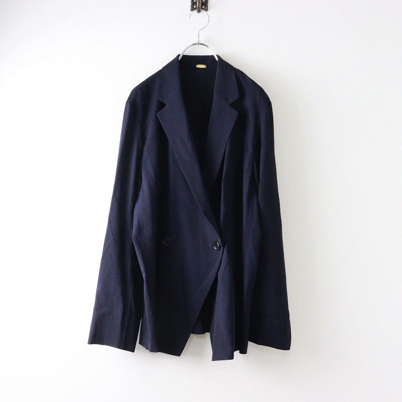 美品 定価4.6万 2024AW ドゥーズィエムクラス Deuxieme Classe