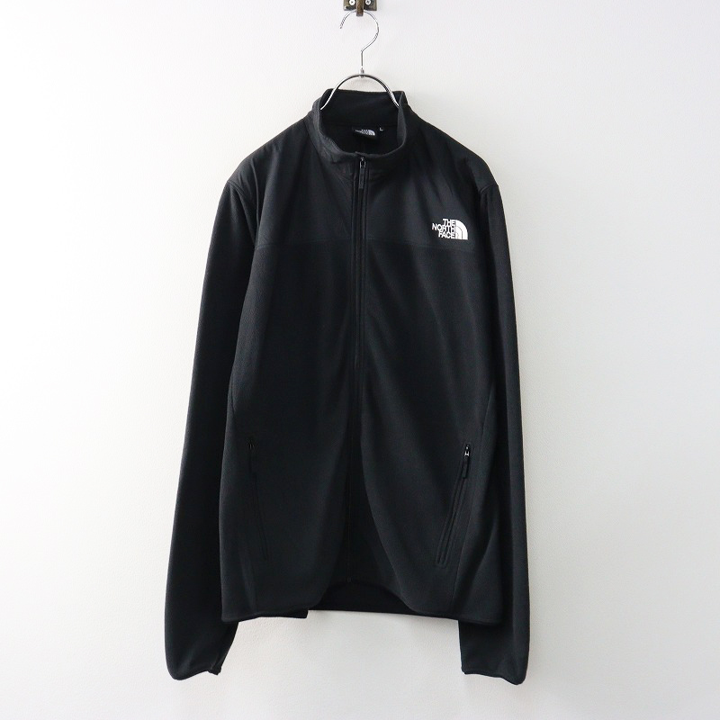 未使用 ノースフェイス THE NORTH FACE MOUNTAIN VERSA MICRO JACKET