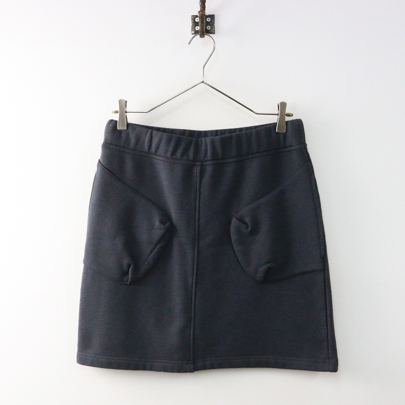 センソユニコ ルクルカ Sensounico Lucruca スウェット イージー