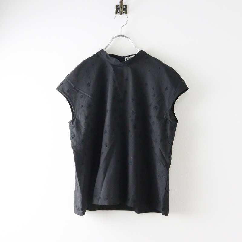 ミナペルホネン　Tシャツ ミナペルホネン つづく展 life puzzle Tシャツ - メルカリ