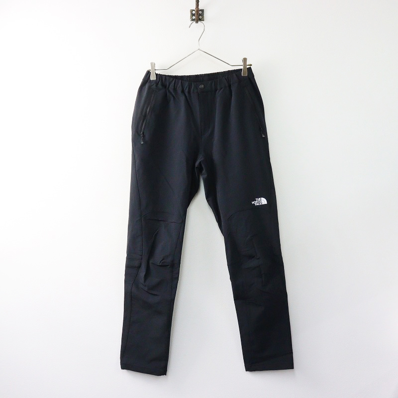 ノースフェイス THE NORTH FACE NBW32301 Alpine Light Pant
