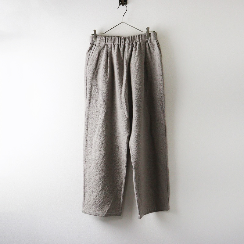 evam eva cotton woolパンツ e233k076-0-0824.jpg