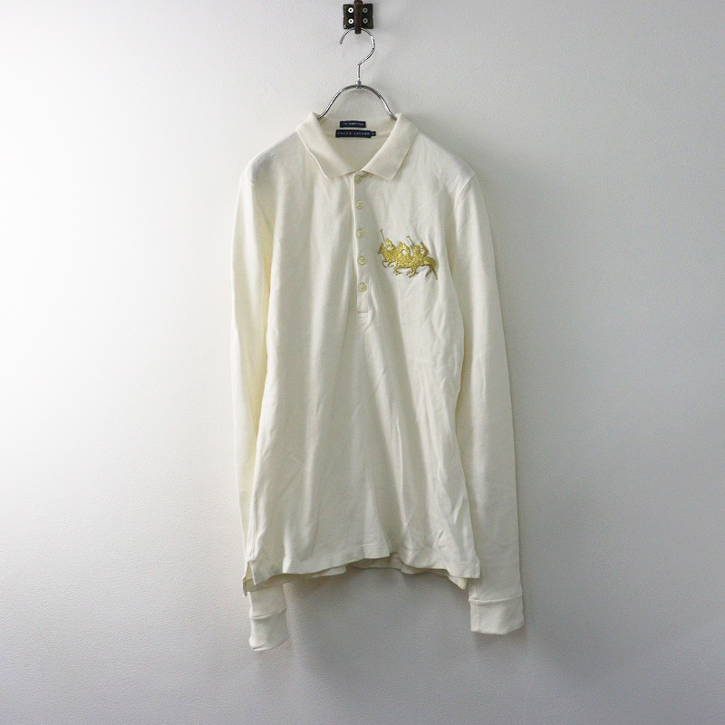 ラルフローレン Ralph Lauren THE SKINNY POLO ビッグポニー