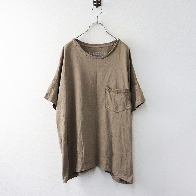 2022SS アメリカ製 ドゥーズィエム クラス Deuxieme Classe 取扱  