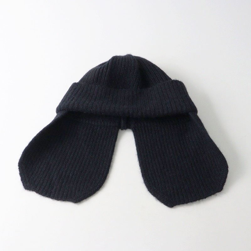 トゥデイフル TODAYFUL Flight Knit Cap フライトニットキャップ