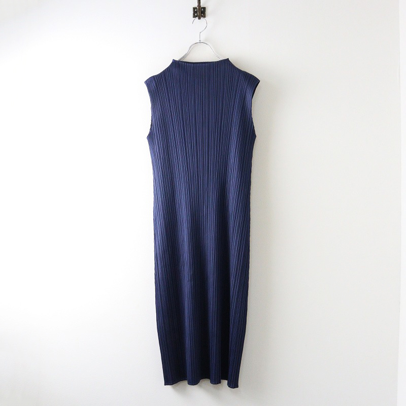 イッセイミヤケ プリーツプリーズ ワンピース 2024AW プリーツプリーズ イッセイミヤケ PLEATS PLEASE ISSEY