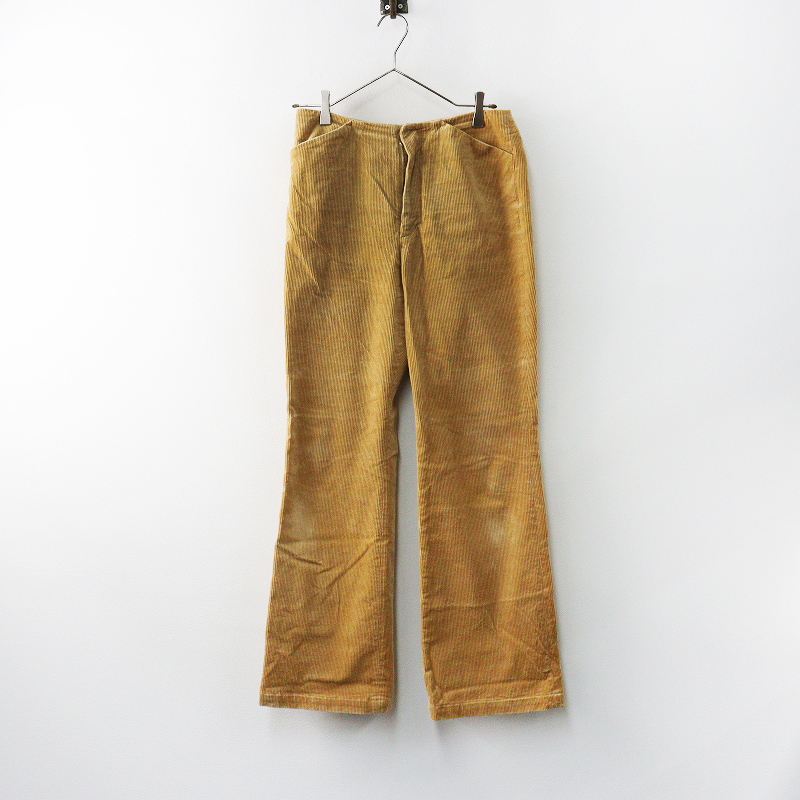 パラスパレス ストレッチストレートパンツ パラスパレス☆ストレート