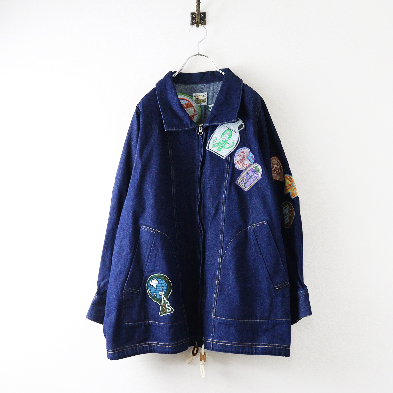 期間限定価格】大きいサイズ アズノゥアズオオラカ AS KNOW AS