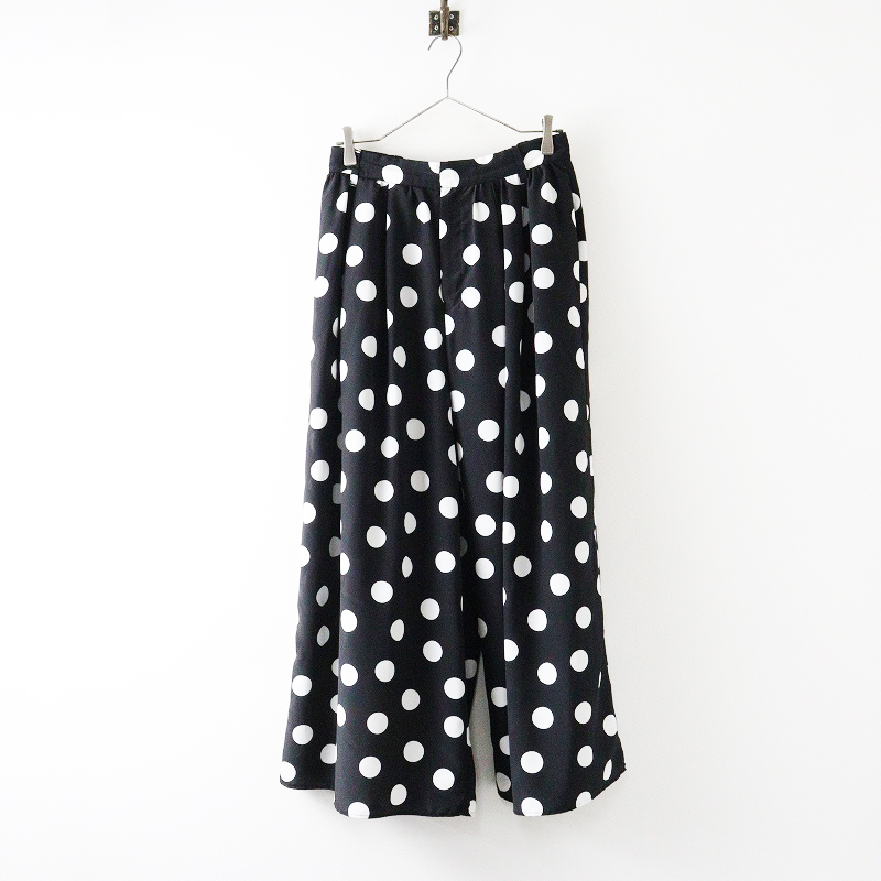 ロイスクレヨン アイリスパンツ 新品タグ付き &ellecy ロイスクレヨン