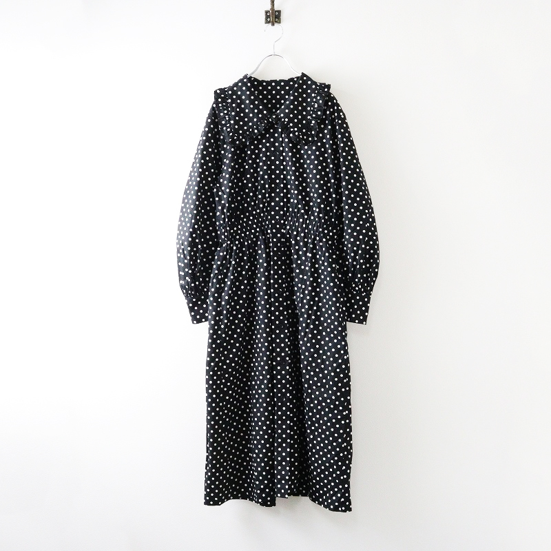 【新品】ロイスクレヨン　ベアーブーケワンピース Lois CRAYON Official | 𝑁𝑒𝑤 𝑎𝑟𝑟𝑖𝑣𝑎𝑙 6月27日(金