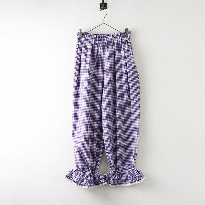 美品 定価27500円 2023Springカタログ掲載品 ピンクハウス PINK HOUSE