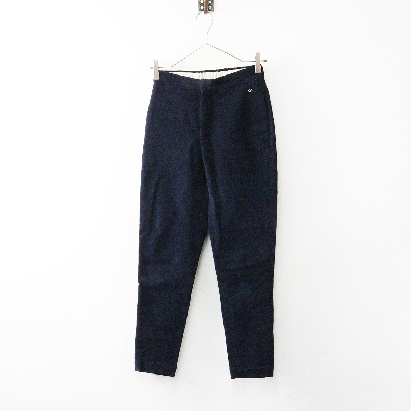 45R フォーティーファイブアール コットンストレッチパンツ 3 45R フォーティーファイブアール コットンストレッチパンツ 3