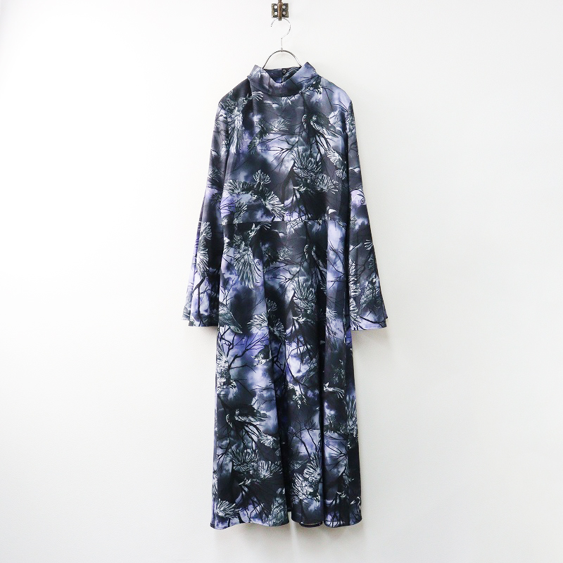 人気アイテム 未使用 保管品 定価4.2万 2024AW ロイスクレヨン