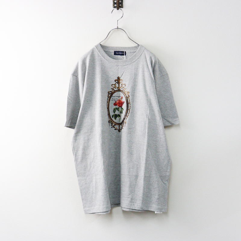 Lois CRAYON ロイスクレヨン　カットソー NEW ITEMS | ロイスクレヨン公式サイト | Lois CRAYON official