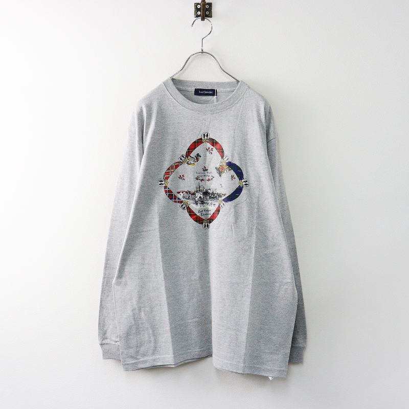 未使用 保管品 2024AW 限定品 ロイスクレヨン Lois CRAYON Limited