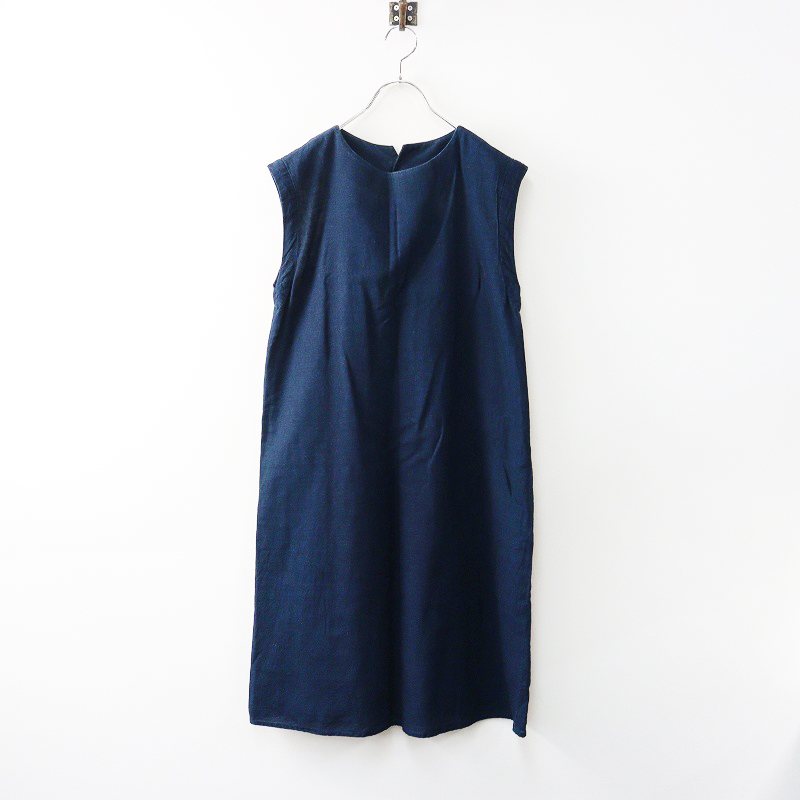 パラスパレス Pal'las Palace トオカ 十日 コットン インディゴ