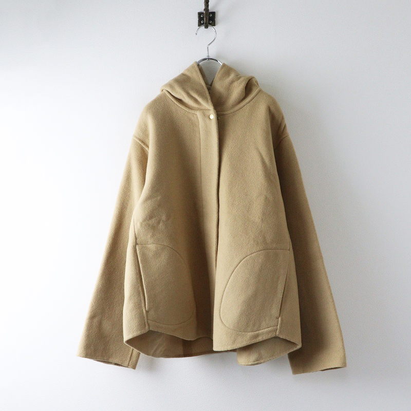 BURBERRY BLUE LABEL バーバリーブルーレーベル コート Bランク