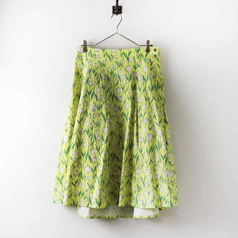 大きいサイズ フランシュリッペ franchelippee オリプリ 丈長