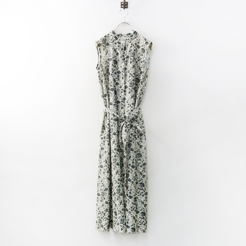 未使用 2026SS ロイスクレヨン Lois CRAYON Graceful ワンピース M