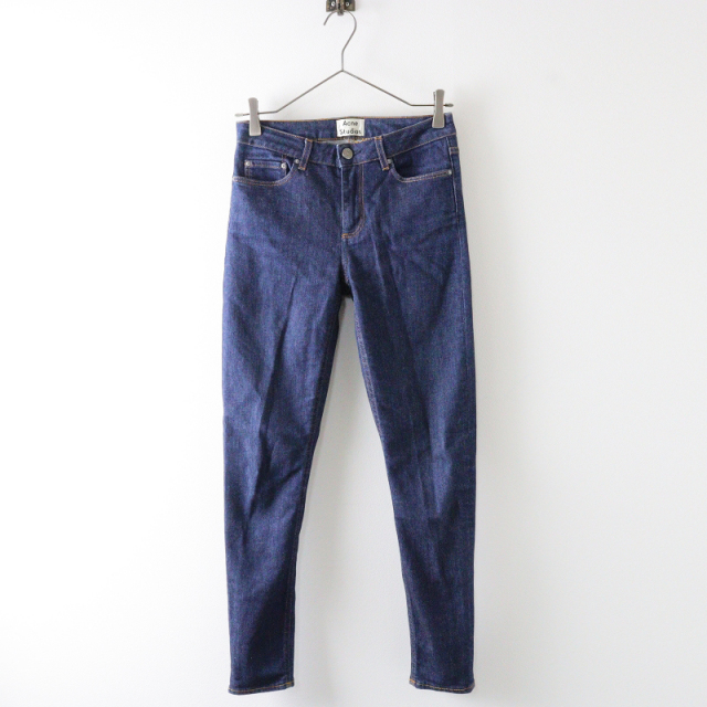 スプリングセール】アクネストゥディオズ Acne Studios SKIN 5 RAW  