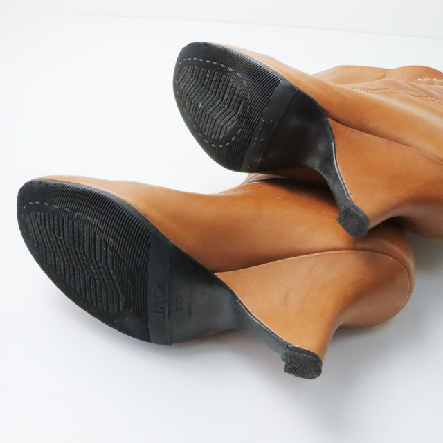 期間限定価格】【ウィンターセール】アンダーカバー UNDERCOVER レザー 
