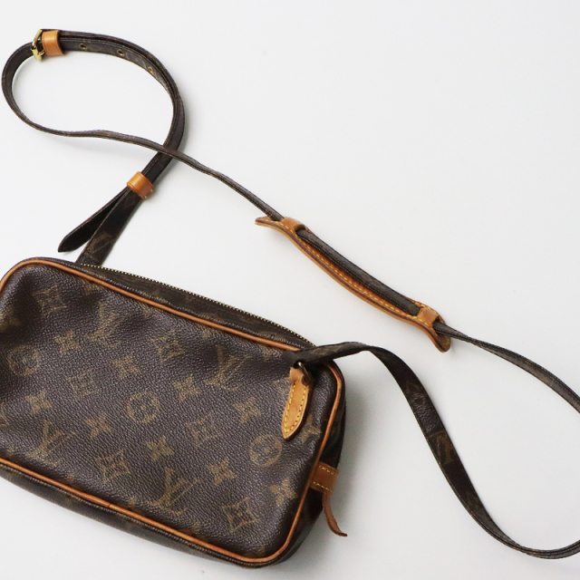 サマーセール】ルイヴィトン LOUIS VUITTON M51828 ポシェット  