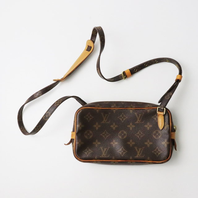 サマーセール】ルイヴィトン LOUIS VUITTON M51828 ポシェット 