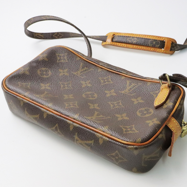サマーセール】ルイヴィトン LOUIS VUITTON M51828 ポシェット 