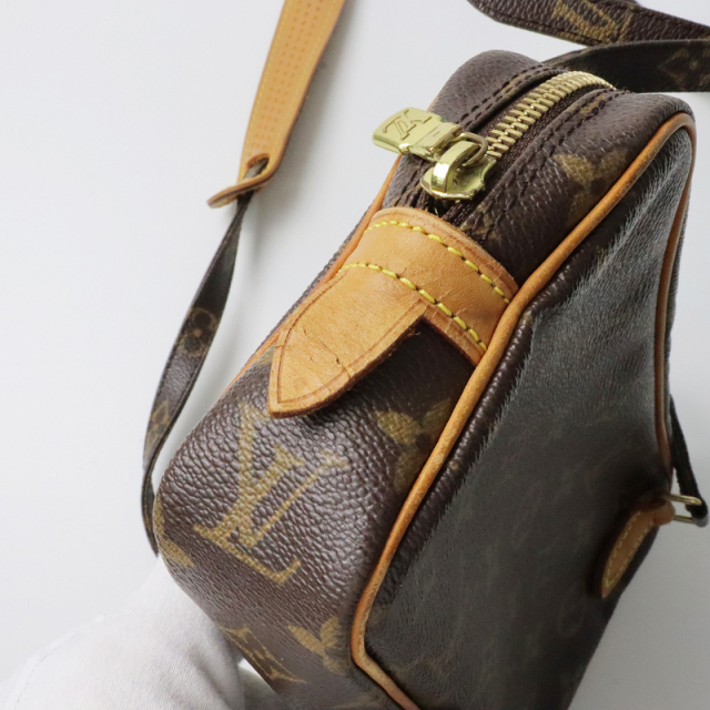 サマーセール】ルイヴィトン LOUIS VUITTON M51828 ポシェット 