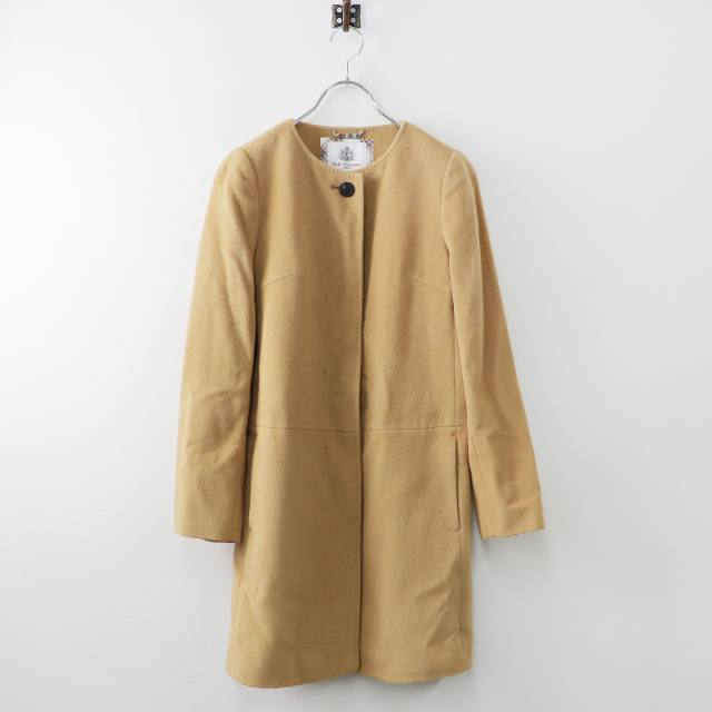 スプリングセール】オールドイングランド OLD ENGLAND アンゴラウール  