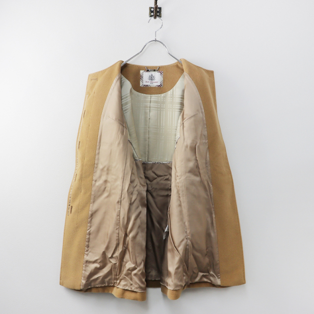 スプリングセール】オールドイングランド OLD ENGLAND アンゴラウール  