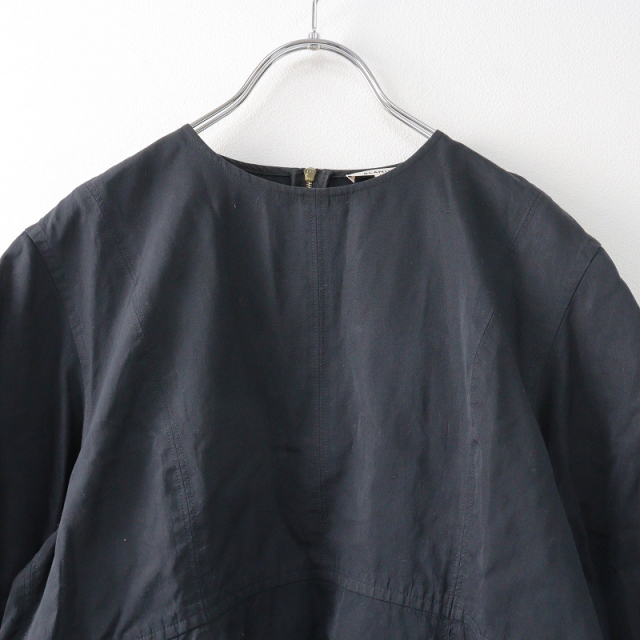 サマーセール】定価4.8万 2022SS ブラミンク BLAMINK S C/SI BIG PUFF 