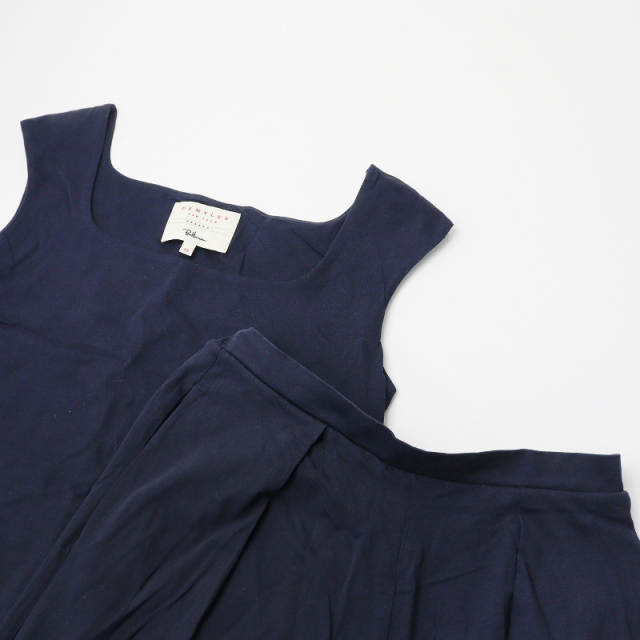 期間限定価格】【スプリングセール】ロンハーマン X デミリー Ron  