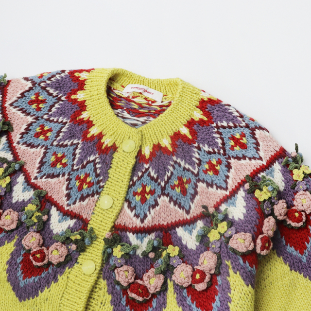 美品 カネコイサオ ワンダフルワールド KANEKO ISAO WONDERFUL WORLD 
