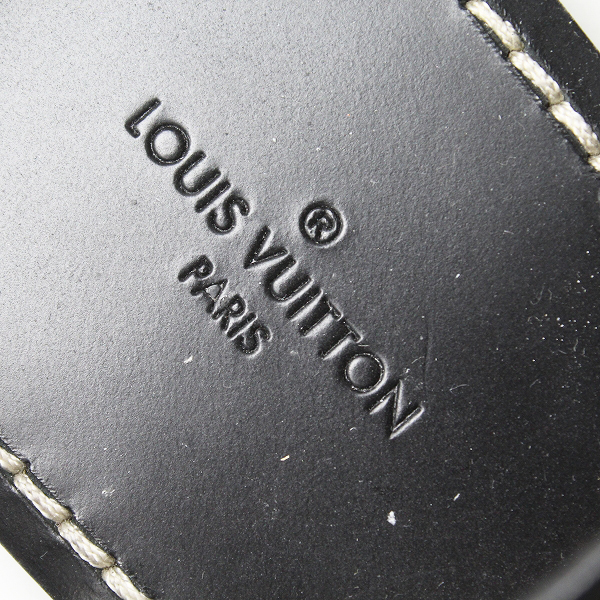 美品 Louis Vuitton ルイ ヴィトン モノグラム アンクルストラップ  