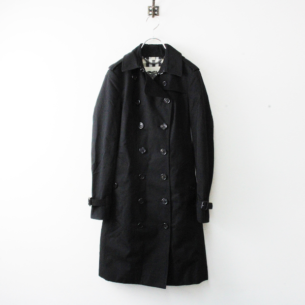 オータムセール】国内正規品 最高級 BURBERRY バーバリー 英国製 THE 