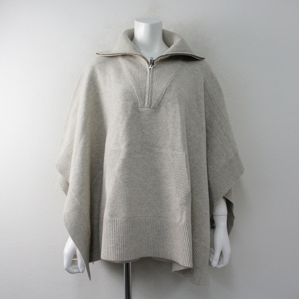 ISABEL MARANT　イザベルマラン　ポンチョ ISABEL MARANTイザベルマランポンチョ