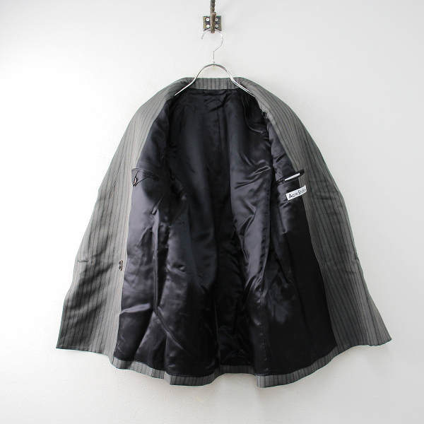 スプリングセール】美品 Acne Studios アクネストゥディオズ