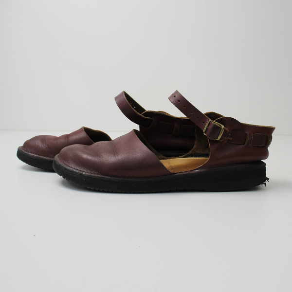 オータムセール】AURORA SHOES オーロラシューズ NEW CHINESE ニュー 