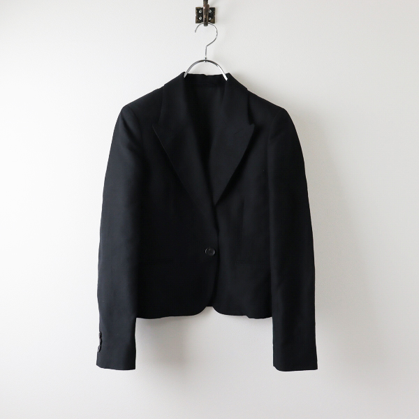 美品 2018 マーガレットハウエル 撥水 プルーフドコットンコート  