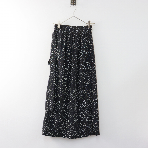 サマーセール】My weakness マイウィークネス ドット 巻き ラップ  