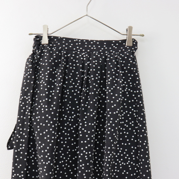 サマーセール】My weakness マイウィークネス ドット 巻き ラップ  