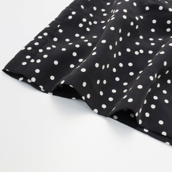 サマーセール】My weakness マイウィークネス ドット 巻き ラップ  