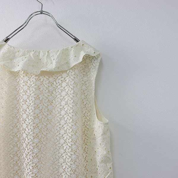 スプリングセール】大きいサイズ Rose Tiara ローズティアラ レース  