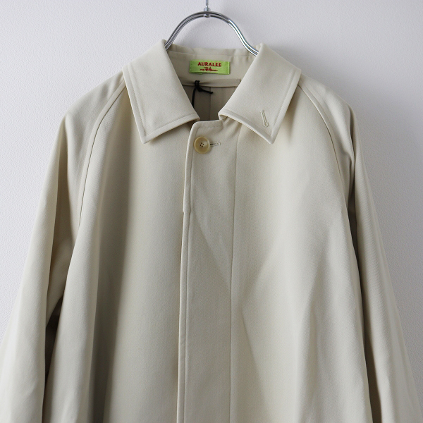 スプリングセール】未使用 タグ付き AURALEE オーラリー ×Ron Herman  