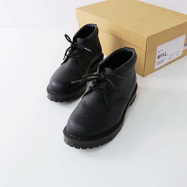 期間限定価格】【オータムセール】美品 人気アイテム MHL