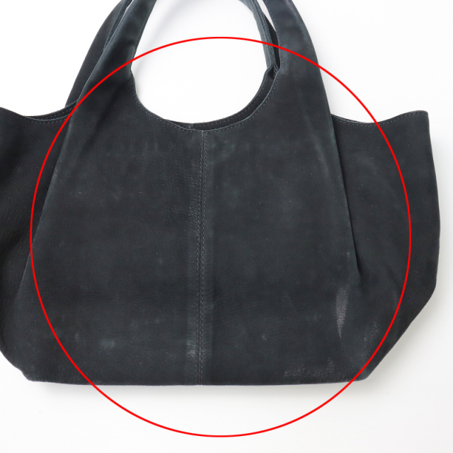 スプリングセール】Jurgen Lehl ヨーガンレール レザー トートバッグ  