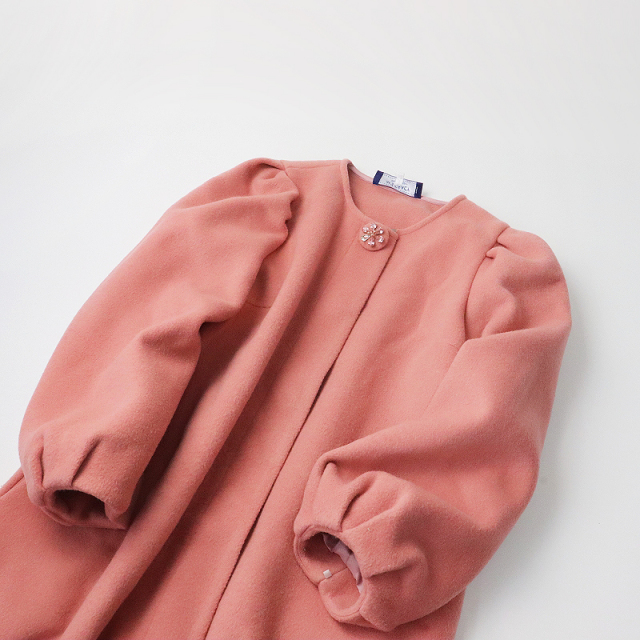 スプリングセール】2022AW 定価7.2万 M 