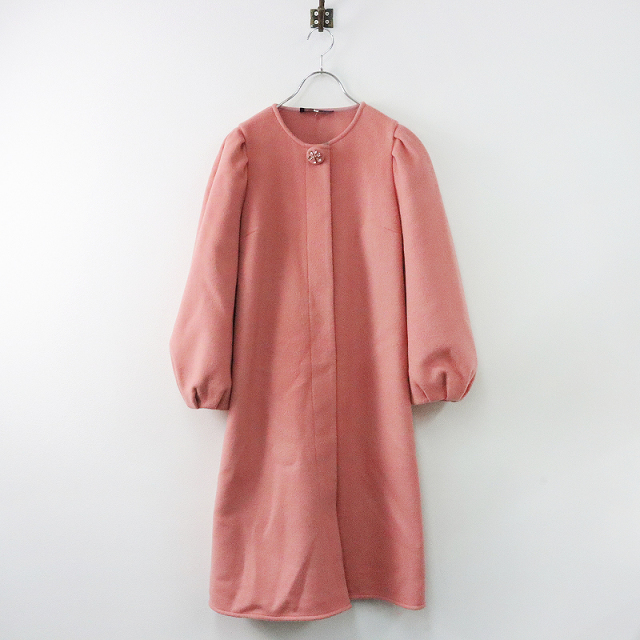 スプリングセール】2022AW 定価7.2万 M 