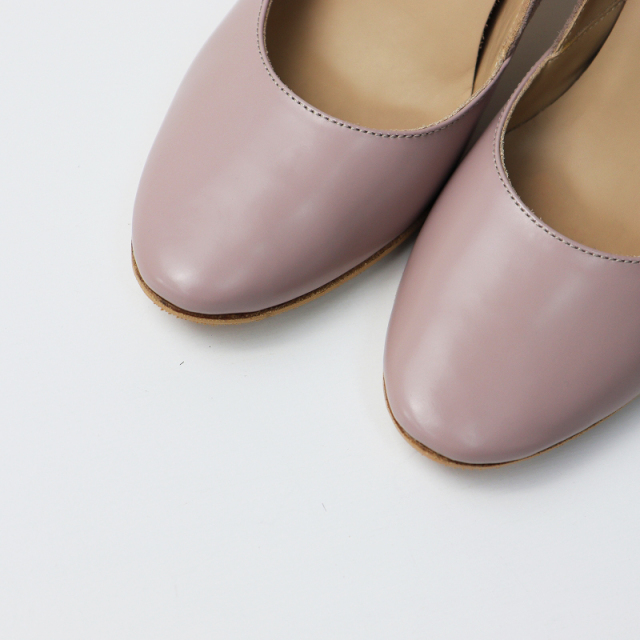 スプリングセール】repetto レペット スエードストラップパンプス 36  
